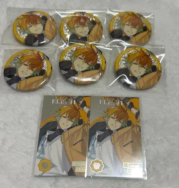 니지산지 우사미 리토 8주년