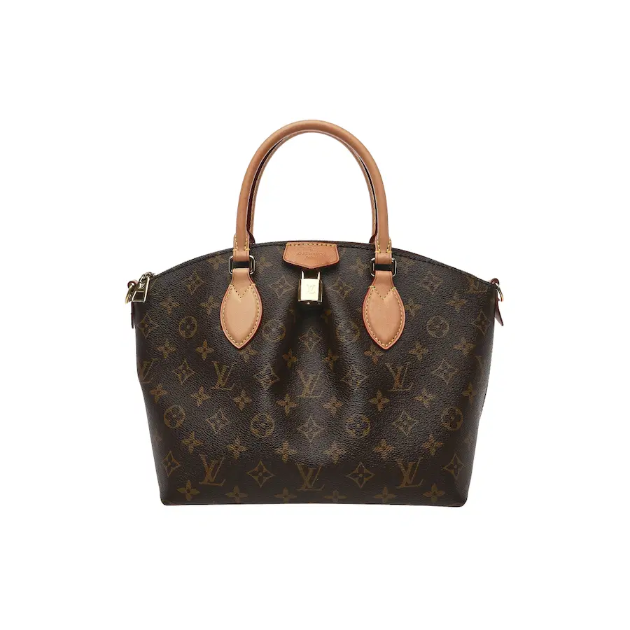 路易威登（LV）Boétie Monogram帆布PM手袋