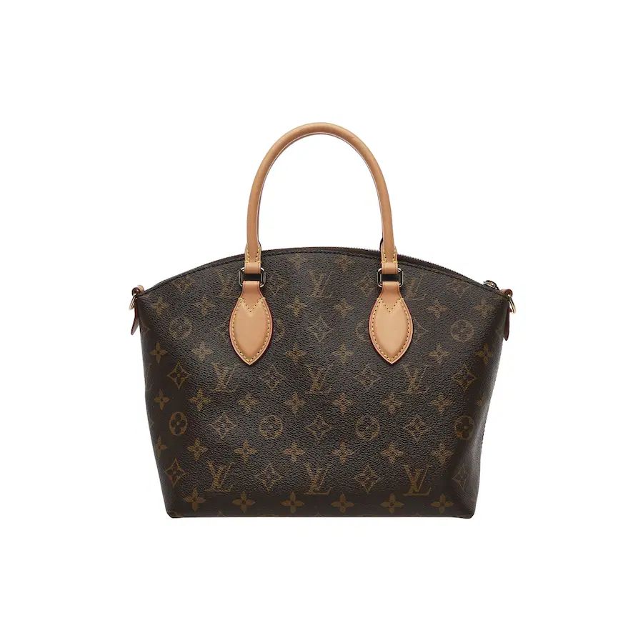 路易威登（LV）Boétie Monogram帆布PM手袋