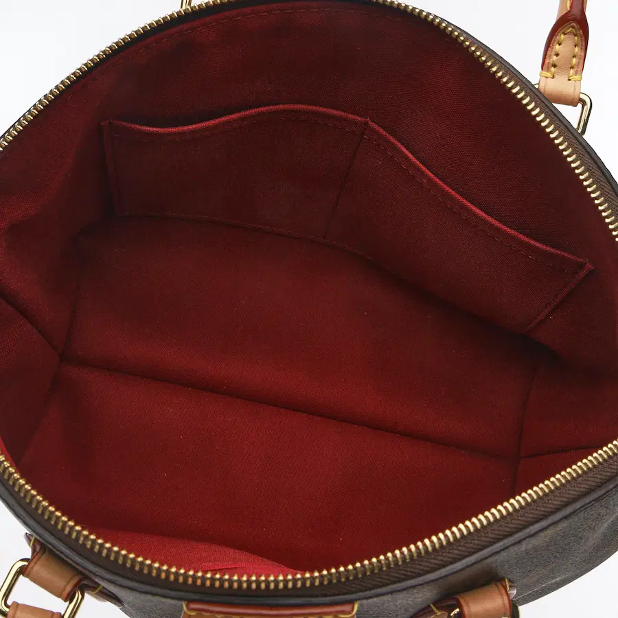 路易威登（LV）Boétie Monogram帆布PM手袋