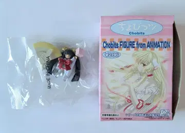 쵸비츠 피규어 코토코