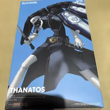 GOOD SMILE COMPANY P3 THANATOS 프라모델