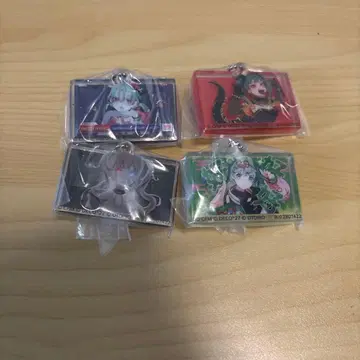 DECO*27 가챠가챠