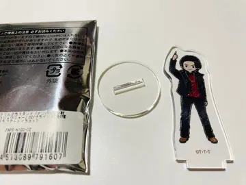 아크릴 쁘띠 스탠드 넘버원 전대 고쥬우쟈 토오노 호에