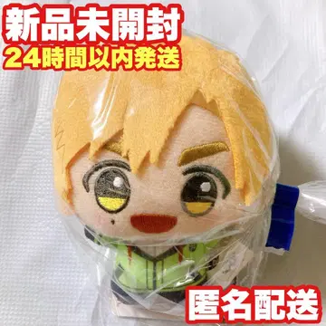 [아키우라 츠카사] 메달리스트 SD 인형 봉제 인형 마스코트