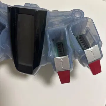 가면라이더 포제 벨트