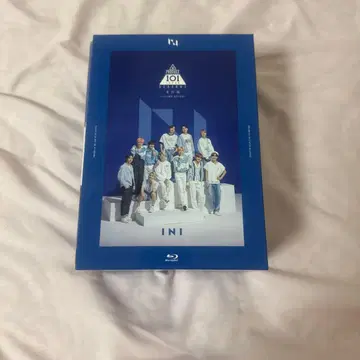 PRODUCE 101 JAPAN Season 2 Blu-ray
