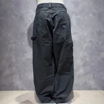 USA 구제 의류 NAUTICA 노티카 페인터 팬츠 BAGGY