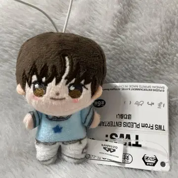 TWS From PLEDIS ENTERTAINMENT 지훈 15