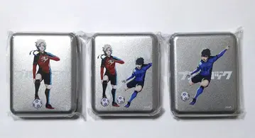 블루 록 블루록 이세탄 캔 홀로 카드 미하엘 카이저 이사기 요이치