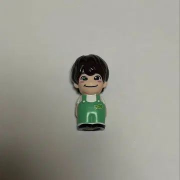 나니와단시 오하시 카즈야 손가락 인형