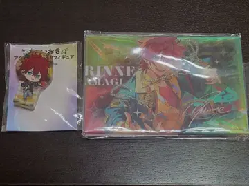 앙스타 아마기 린네 아크릴 스탠드