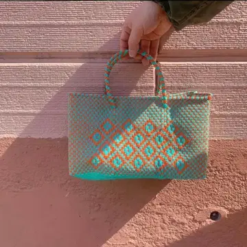 [ 새상품급 ] diminutivo 카고백 디미누티보