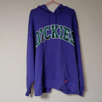 DICKIES 후드티