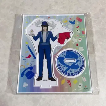 [ 미개봉 ] 매지션 시리즈 아크릴 스탠드 가츠라 코타로