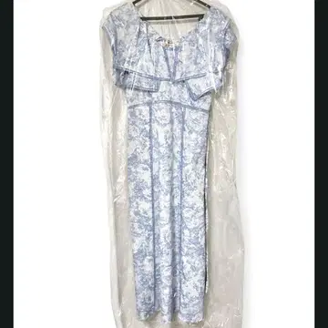 스나이델 원피스