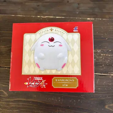 마법기사 레이어스 모코나 푸니푸니 라이트