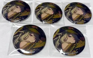 쿠사나기 네네 글리터 캔뱃지 그리캔