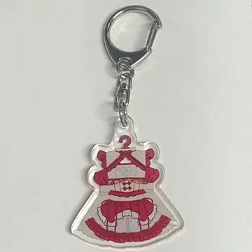 신기루 아크릴 키링 아크링 키링