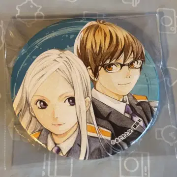 노라가미 금석원화전 x 온리샵 트레이딩 캔뱃지 비샤몬텐 & 토라마