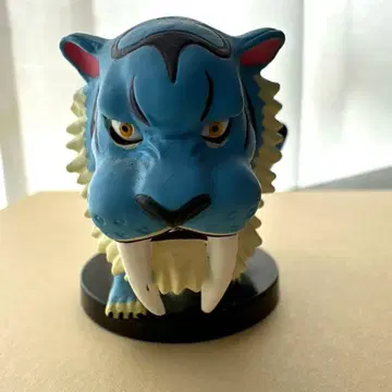 원피스 피규어 스트롱 월드 트라팔가 로