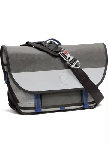 크롬 Chrome 메신저 백 BURAN III 24L