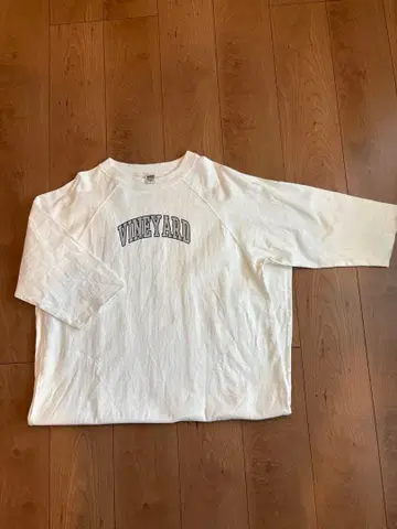 BARNS 7부 소매 원피스 미착용품