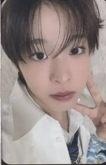 NCT WISH mu-mo RIKU poppop