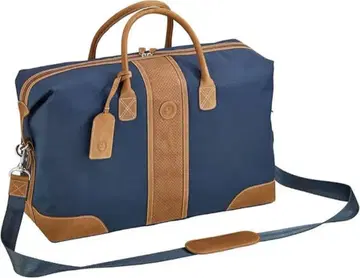 메르세데스 벤츠 보스턴 백 클래식 네이비