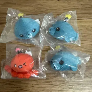 교육 방송 가챠 타마 파울 가챠