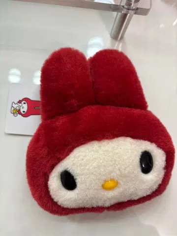 마이멜로디 페이스 패스 케이스 클래식