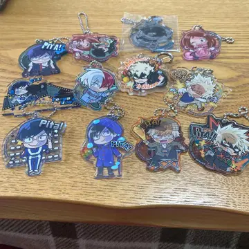 귀멸의 칼날 굿즈