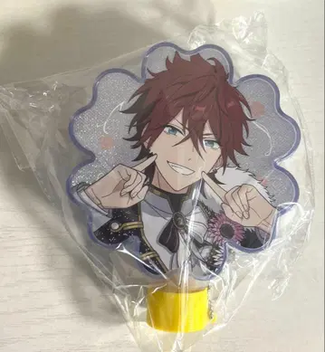 앙스타 아마기 린네 스타포니 4th 응원봉 튜브