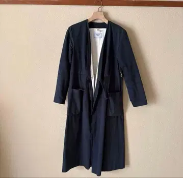 야에카 워크 카슈쿨 코트 S