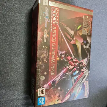 메탈 로봇혼 인피니트 저스티스 이식