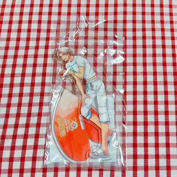 사에키 에이 두근두근 메모리얼 Girl's Side 아크릴 스탠드 감사제