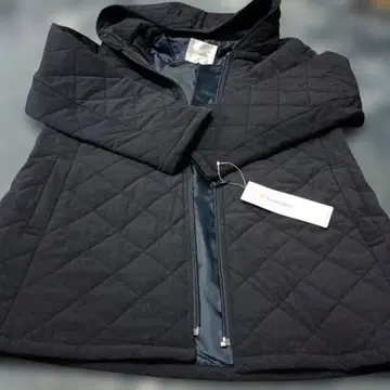 Golden Bear 퀼팅 자켓 L