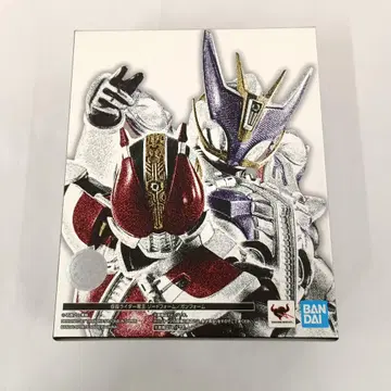 S.H.Figuarts 가면라이더 덴오 소드 폼/건 폼