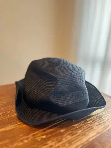 mature ha 마츄아하 BOXED HAT 박스 햇