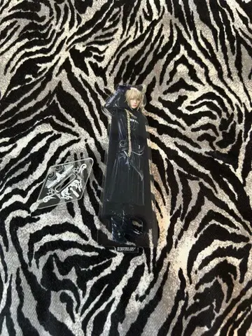 Lamento 아크릴 스탠드 리쿠스 라메스테 마츠이 유호