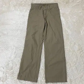 45rpm 45알피엠 치노 팬츠 팬츠