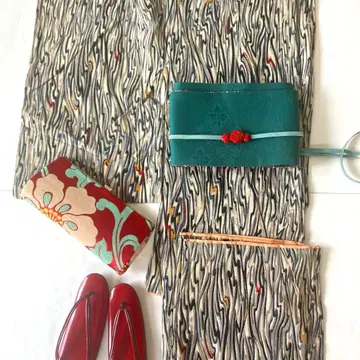 앤티크 코몬 격류