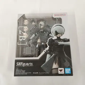 S.H.Figuarts 2B 니어: 오토마타