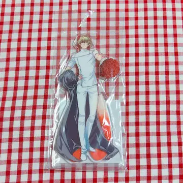 하즈키 케이 두근두근 메모리얼 Girl's Side 아크릴 스탠드 감사제