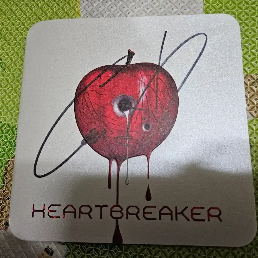 G-DRAGON アルバム CD HEARTBREAKER 直筆 サイン入り G-DRAGON HEARTBREAKER first album limited BIGBANG | eBay