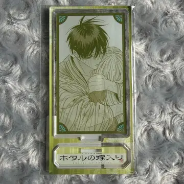 반딧불이의 신부 아크릴 스탠드