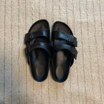 버켄스탁 샌들[24.5cm]