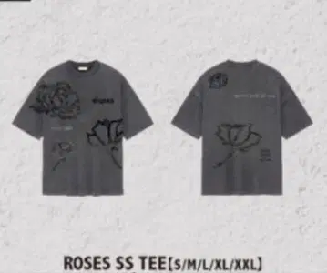 새상품 THE MORGUE BALL LADY GAGA M 사이즈