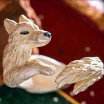 모노노케 히메 모로 반지 링 파르나토팍