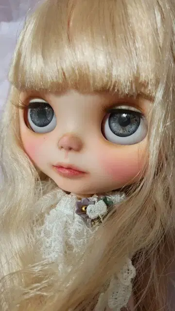 커스텀 브라이스